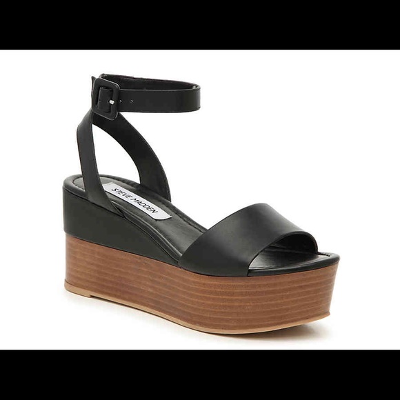 zilya wedge sandal